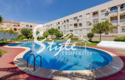 Вторичное жилье - Apartamento - Torrevieja - Торревьеха