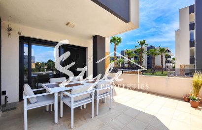 Вторичное жилье - Apartamento - Orihuela-Costa - Ориуэла Коста