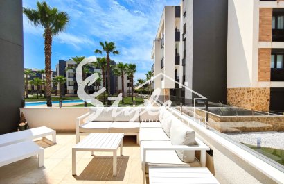 Вторичное жилье - Apartamento - Orihuela-Costa - Ориуэла Коста