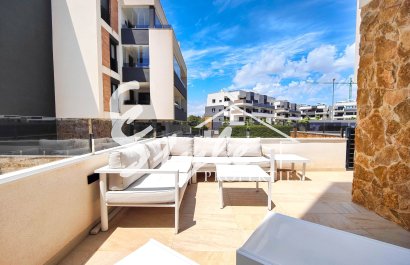 Вторичное жилье - Apartamento - Orihuela-Costa - Ориуэла Коста