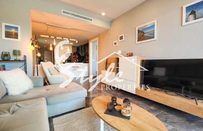 Вторичное жилье - Apartamento - Orihuela-Costa - Ориуэла Коста