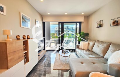 Вторичное жилье - Apartamento - Orihuela-Costa - Ориуэла Коста