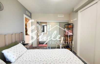 Вторичное жилье - Apartamento - Orihuela-Costa - Ориуэла Коста