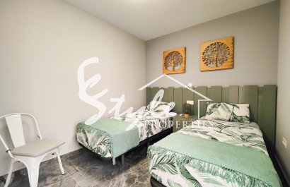 Вторичное жилье - Apartamento - Orihuela-Costa - Ориуэла Коста