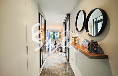 Вторичное жилье - Apartamento - Orihuela-Costa - Ориуэла Коста