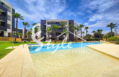 Вторичное жилье - Apartamento - Orihuela-Costa - Ориуэла Коста