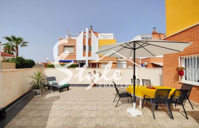 Вторичное жилье - Quad - Orihuela-Costa - Ориуэла Коста