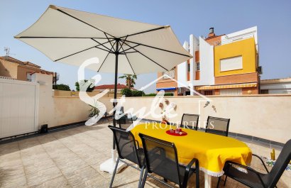 Вторичное жилье - Quad - Orihuela-Costa - Ориуэла Коста