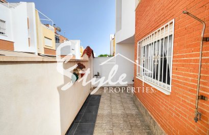 Вторичное жилье - Quad - Orihuela-Costa - Ориуэла Коста