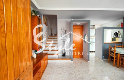 Вторичное жилье - Quad - Orihuela-Costa - Ориуэла Коста