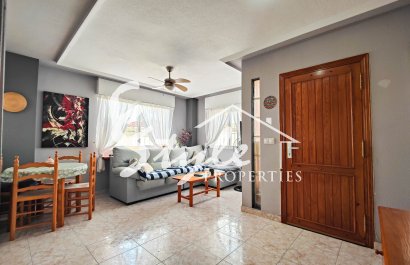 Вторичное жилье - Quad - Orihuela-Costa - Ориуэла Коста