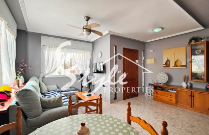 Вторичное жилье - Quad - Orihuela-Costa - Ориуэла Коста