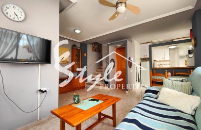 Вторичное жилье - Quad - Orihuela-Costa - Ориуэла Коста