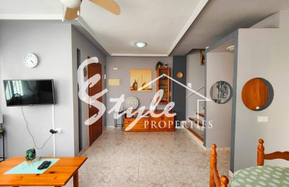 Вторичное жилье - Quad - Orihuela-Costa - Ориуэла Коста