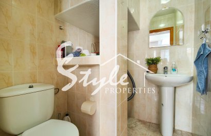 Вторичное жилье - Quad - Orihuela-Costa - Ориуэла Коста