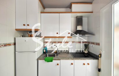 Вторичное жилье - Quad - Orihuela-Costa - Ориуэла Коста