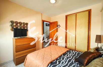 Вторичное жилье - Quad - Orihuela-Costa - Ориуэла Коста