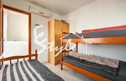 Вторичное жилье - Quad - Orihuela-Costa - Ориуэла Коста