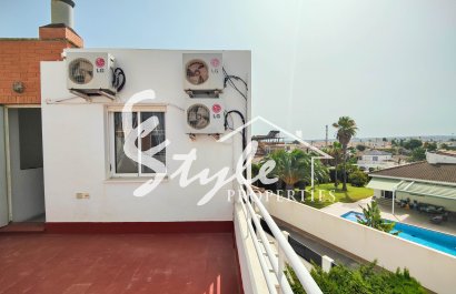 Вторичное жилье - Quad - Orihuela-Costa - Ориуэла Коста