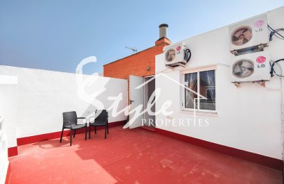 Вторичное жилье - Quad - Orihuela-Costa - Ориуэла Коста