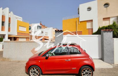 Вторичное жилье - Quad - Orihuela-Costa - Ориуэла Коста