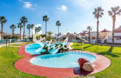 Вторичное жилье - Quad - Orihuela-Costa - Ориуэла Коста