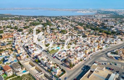 Вторичное жилье - Quad - Orihuela-Costa - Ориуэла Коста