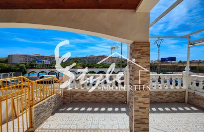 Вторичное жилье - Apartamento - Torrevieja - Торревьеха