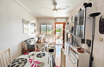 Вторичное жилье - Apartamento - Torrevieja - Торревьеха