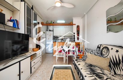 Вторичное жилье - Apartamento - Torrevieja - Торревьеха