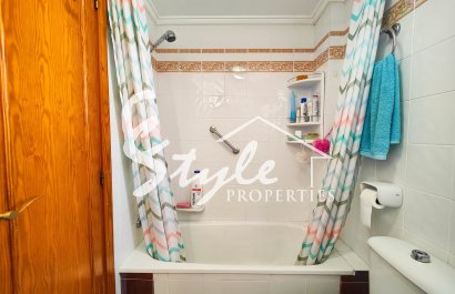 Вторичное жилье - Apartamento - Torrevieja - Торревьеха