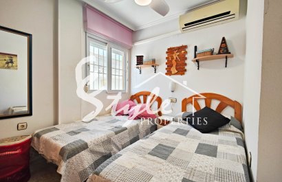 Вторичное жилье - Apartamento - Torrevieja - Торревьеха