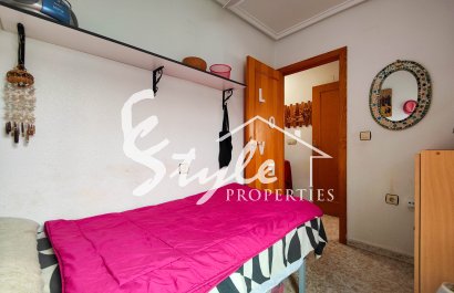 Вторичное жилье - Apartamento - Torrevieja - Торревьеха