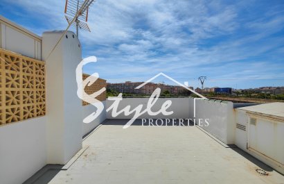 Вторичное жилье - Apartamento - Torrevieja - Торревьеха