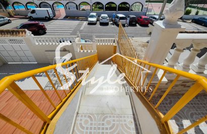 Вторичное жилье - Apartamento - Torrevieja - Торревьеха