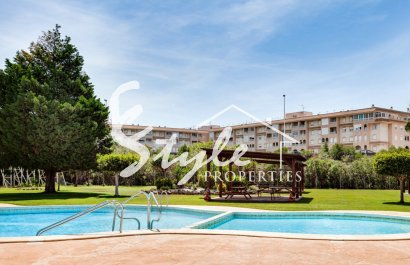 Вторичное жилье - Apartamento - Torrevieja - Торревьеха