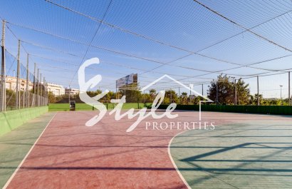 Вторичное жилье - Apartamento - Torrevieja - Торревьеха