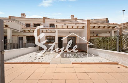 Вторичное жилье - Townhouse - Сан Мигель де Салинас - San Miguel De Salinas