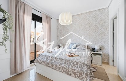 Вторичное жилье - Townhouse - Сан Мигель де Салинас - San Miguel De Salinas