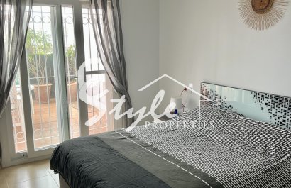 Resale - Apartamento - Villamartin, Orihuela Costa - Villamartin