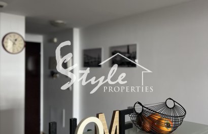 Resale - Apartamento - Villamartin, Orihuela Costa - Villamartin