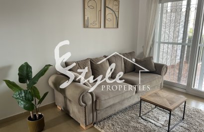 Resale - Apartamento - Villamartin, Orihuela Costa - Villamartin