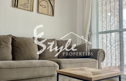 Resale - Apartamento - Villamartin, Orihuela Costa - Villamartin