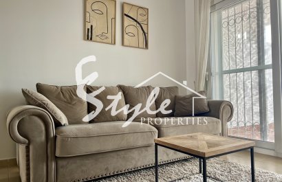 Resale - Apartamento - Villamartin, Orihuela Costa - Villamartin