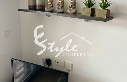 Resale - Apartamento - Villamartin, Orihuela Costa - Villamartin