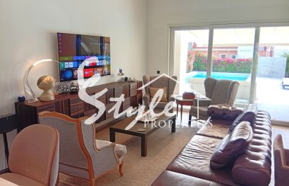 Вторичное жилье - Вилла - La Finca Golf - La Finca Golf Resort