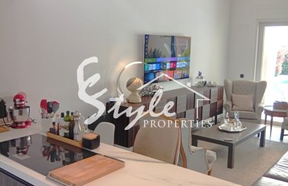 Вторичное жилье - Вилла - La Finca Golf - La Finca Golf Resort