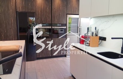 Вторичное жилье - Вилла - La Finca Golf - La Finca Golf Resort