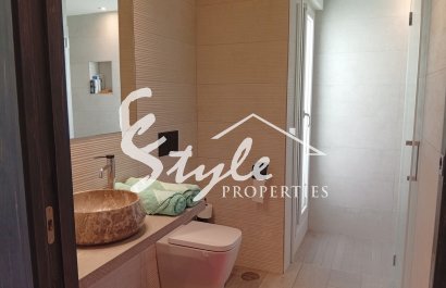 Вторичное жилье - Вилла - La Finca Golf - La Finca Golf Resort