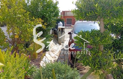 Вторичное жилье - Вилла - La Finca Golf - La Finca Golf Resort